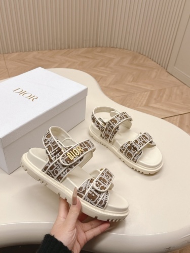 DIOR Women shoes -DIOR1129EE73