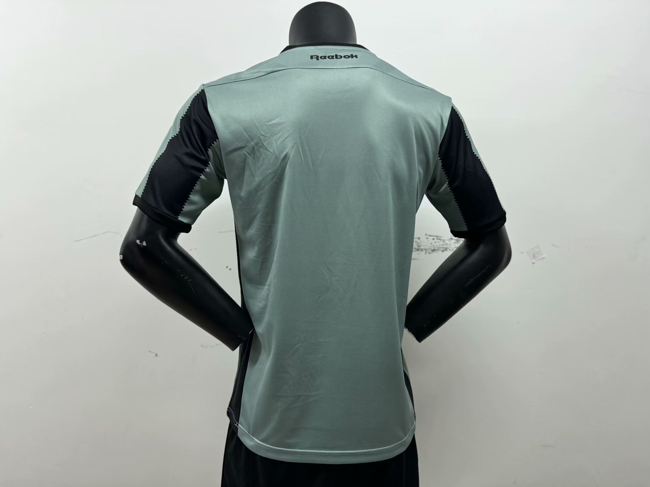 Brazil League Jerseys Botafogo 24-25 green training(C76A)