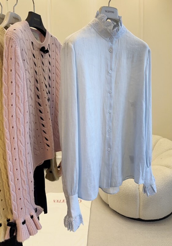 VALENTINO Women clothes -Valentino 0044BE47