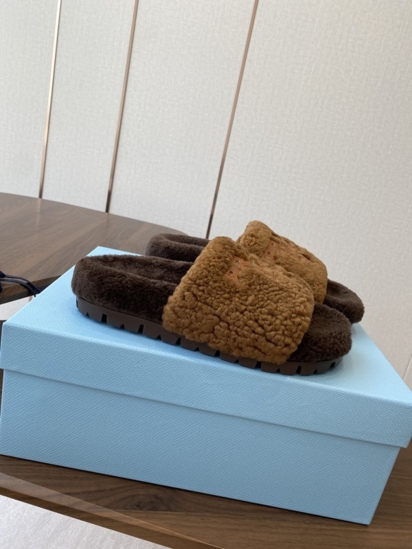 Prada Women shoes -PRADA 00161801