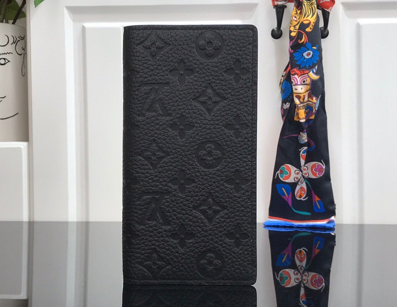 LV BRAZZA WALLET M62900(EC31)