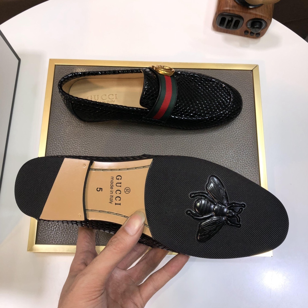 gucci shoes/sneakers-497