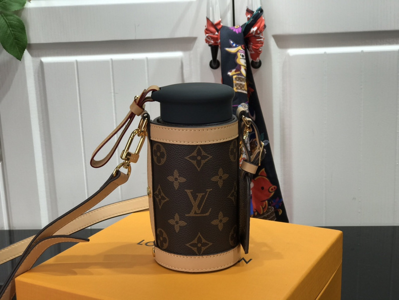 LV Vacuum Cup 121216A(3078)