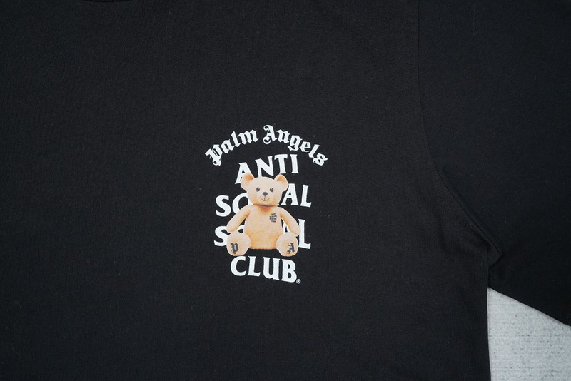 ASSC Tshirt ￥108 ANTI SOCIAL SOCIAL CLUB ASSC T(13B5)