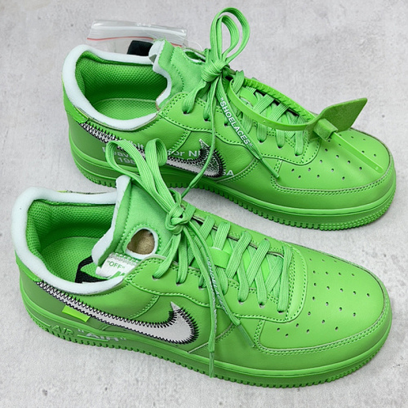 off white shoes 004 015 OFF WHITE 01 2023SS 8C82