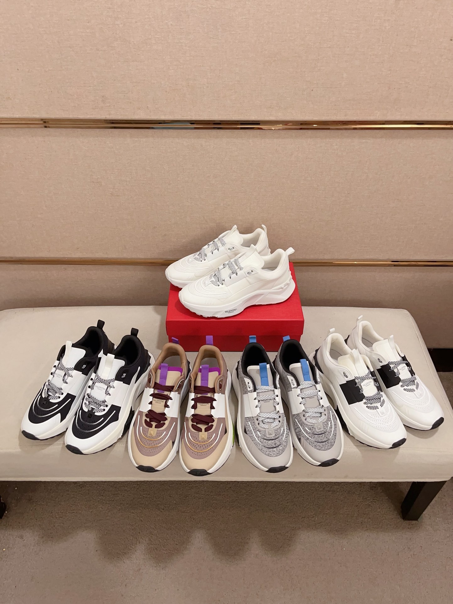 valentino shoes /sneakers-521