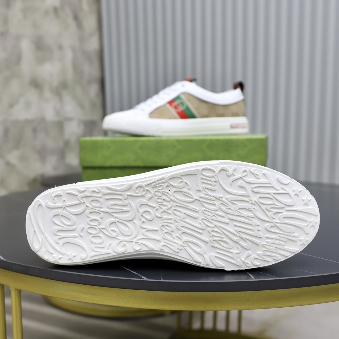 gucci shoes/sneakers-242