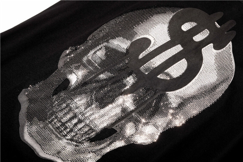 PHILIPP PLEIN- PHILIPP PLEIN T-SHIRTSCA4A