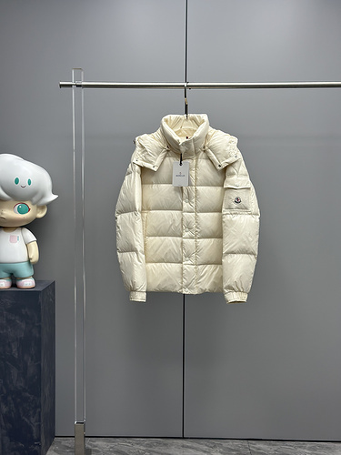Moncler M0N﹡CLE﹡ COAT E502
