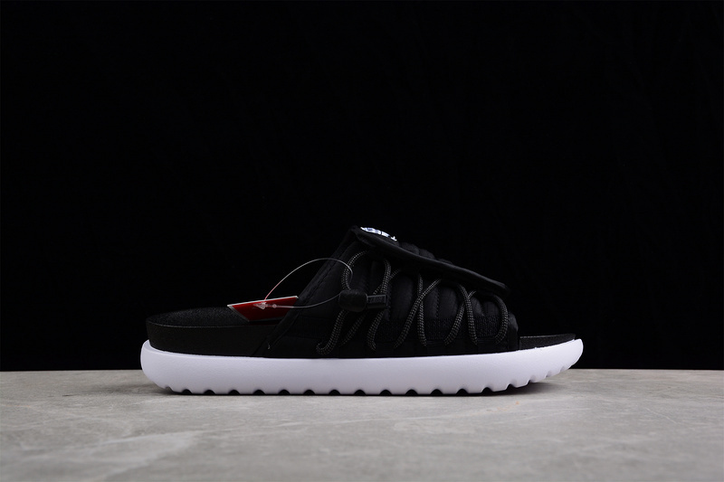 Sandal 【220】[DC1457-001]-[ASUNA 2 SLIDES BLACK∕BLACK∕WHITE]-[WOMAN︰36-39]-[MAN︰40-45] 74