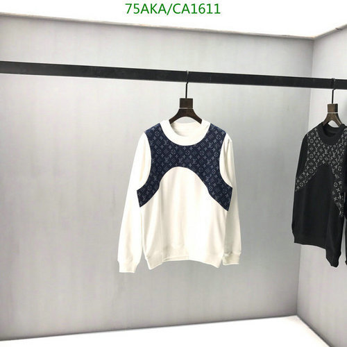 -Louis Vuitton Sweater Code︰CA1611(1072) best sellers