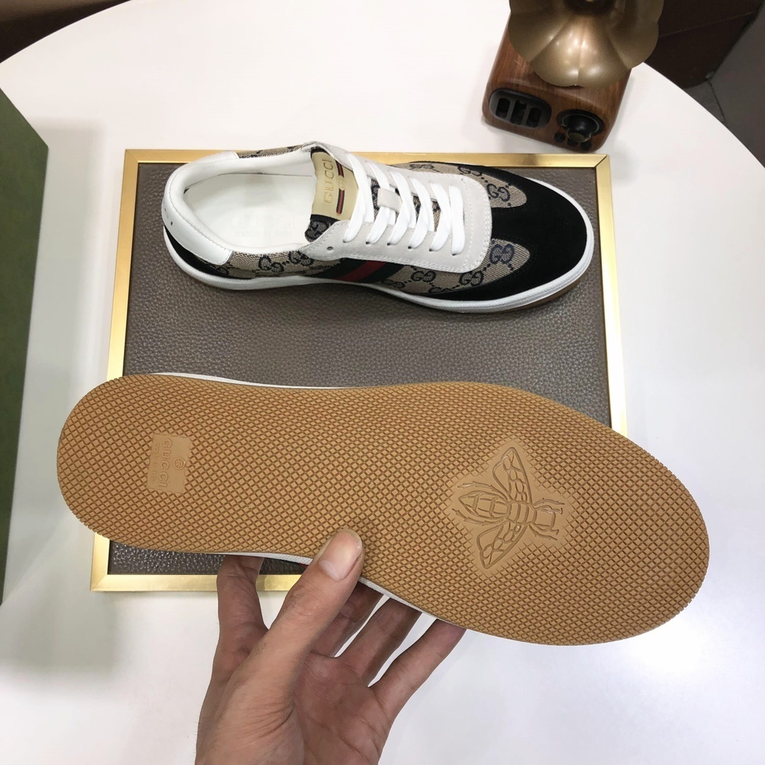 gucci shoes/sneakers-674