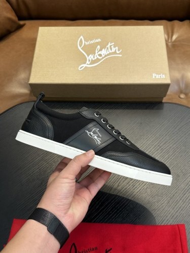 Christian Louboutin Women shoes -CL 00014226