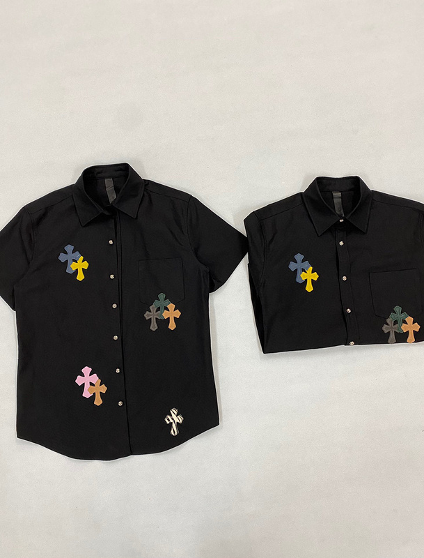 chrome hearts SR11-258 5A85