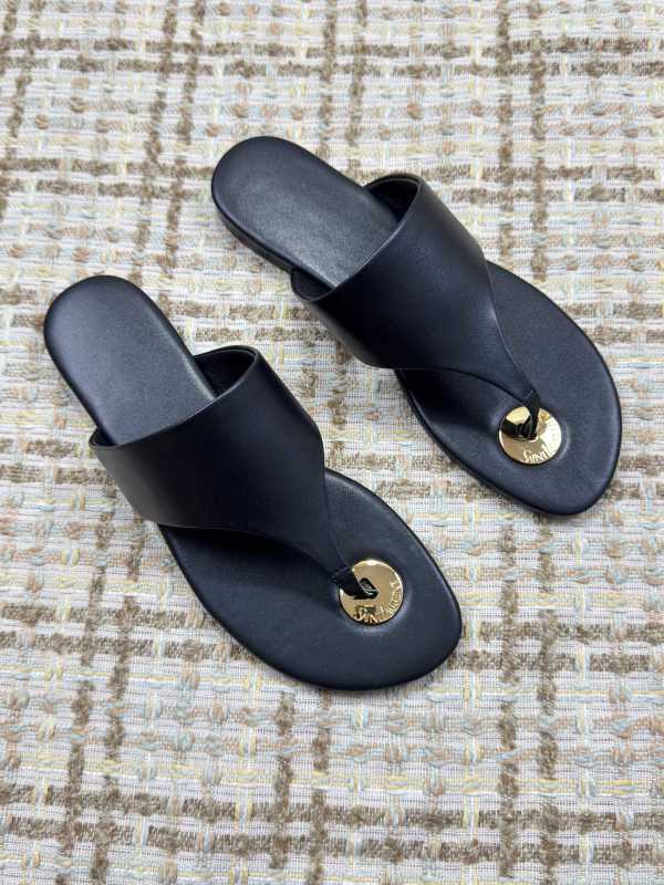 YSL Women shoes -YSL 00055E05