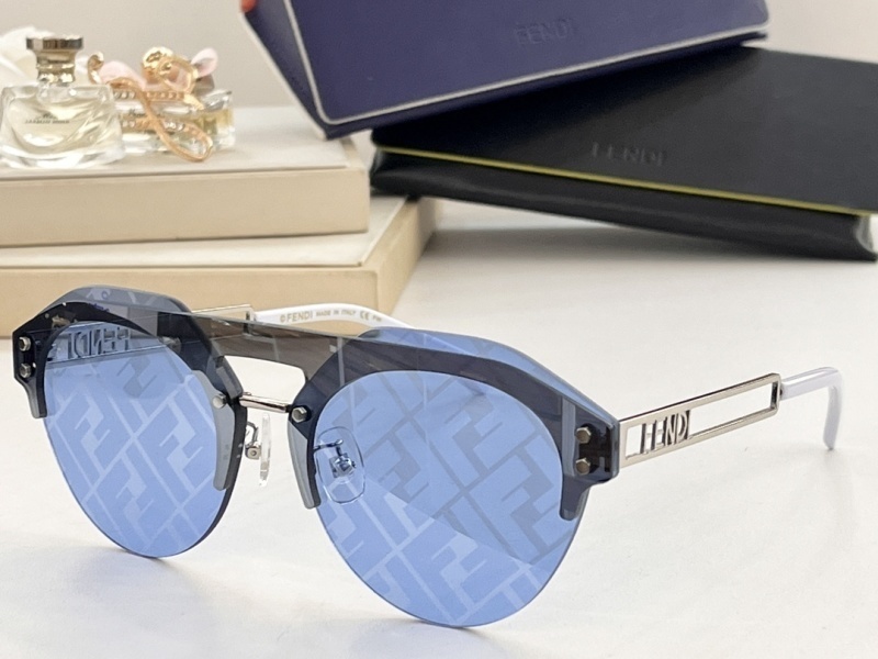 Fendi glasses -FENDI 0178D49F