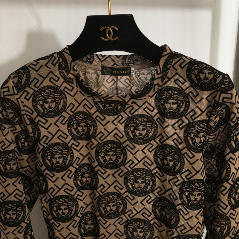 Versace Women clothes -VERSACE 00906268