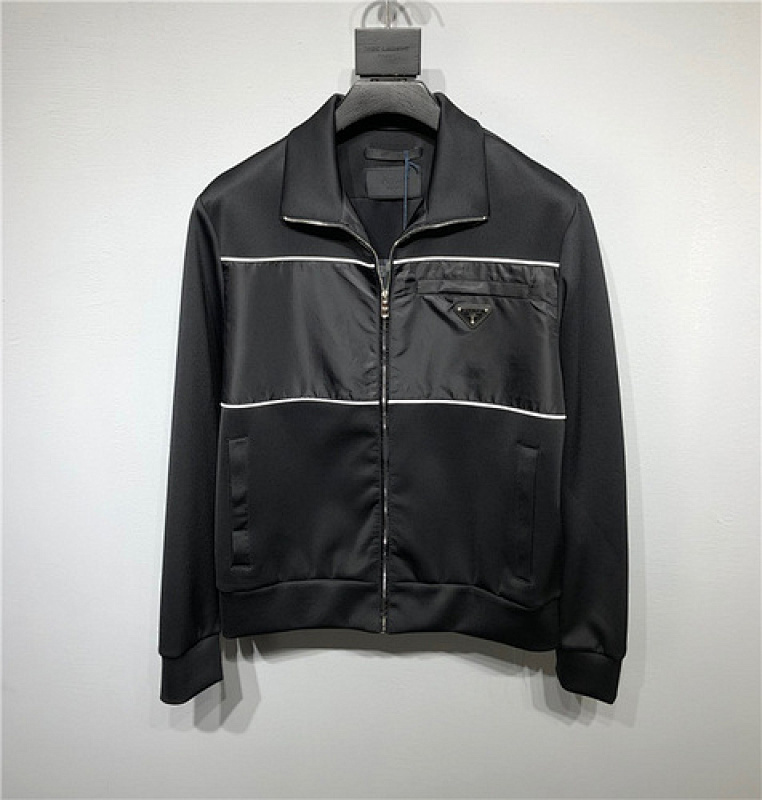 prada 2023SS P ADA Jacket Top VersionC011
