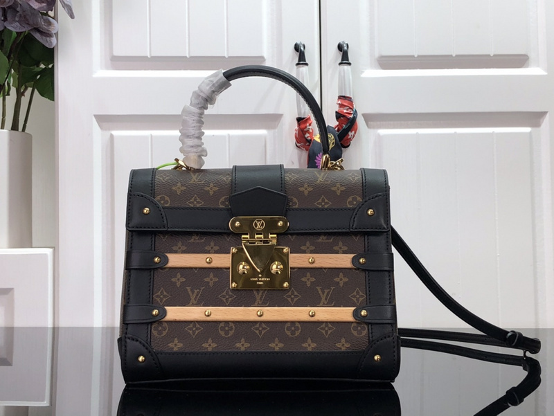louis vuitton LV TRIANON PM M459088D5E