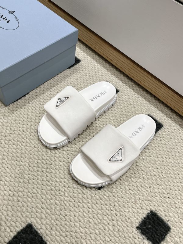 Prada Women shoes -PRADA 0114E248