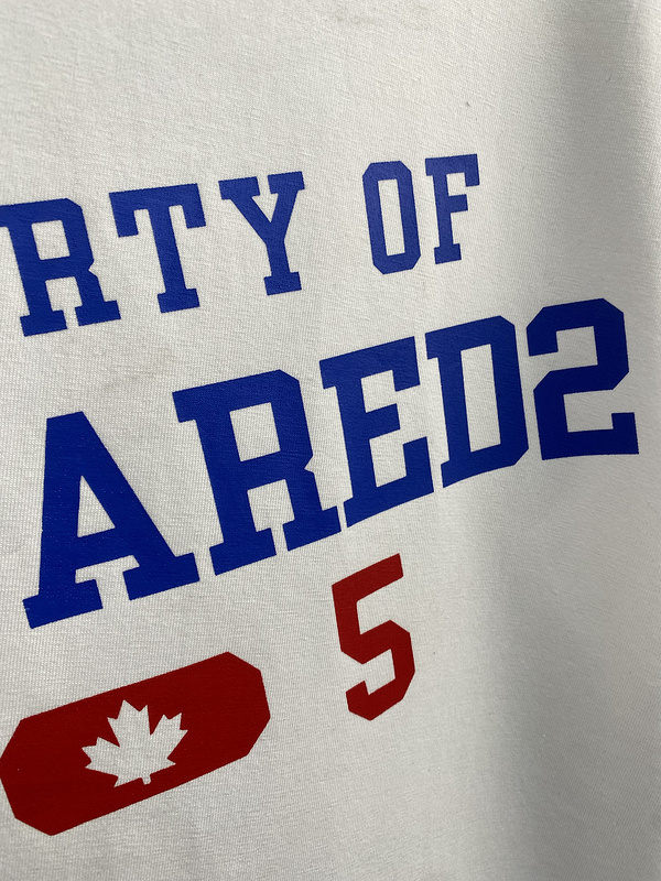 2025 Dsquared2 T-shirt DQ002(341A)