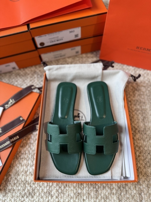 HERMES Women shoes -HERMES 01587683