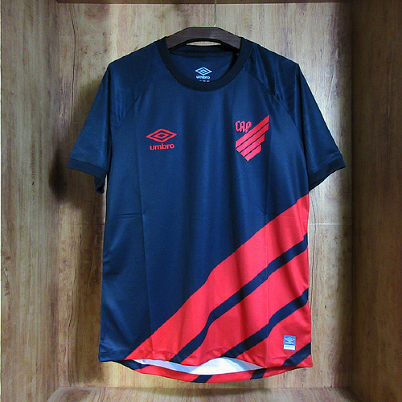 beone 2023-24 Athletico Paranaense 3rd CDFE