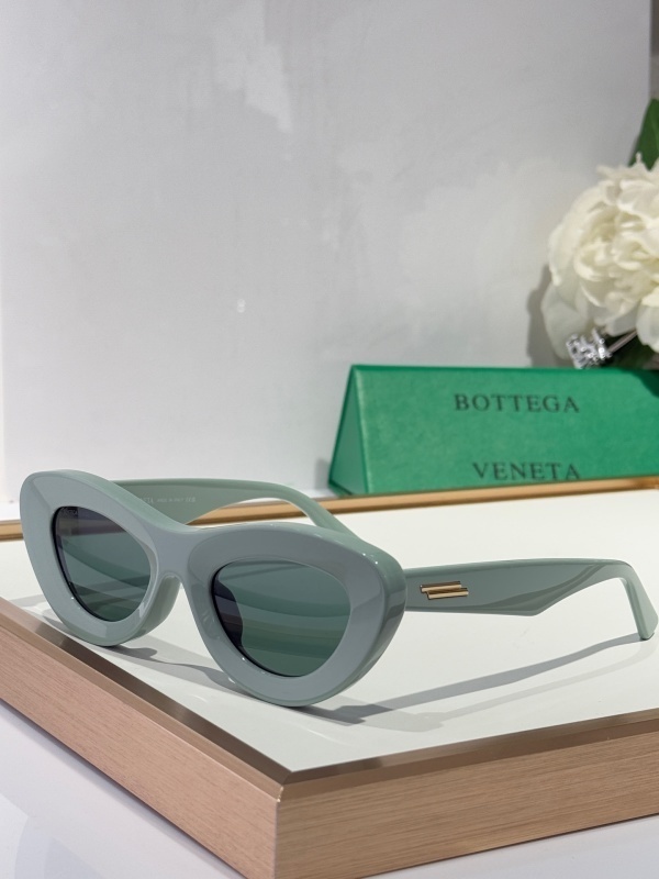 Bottega Veneta glasses -BV 0079B109