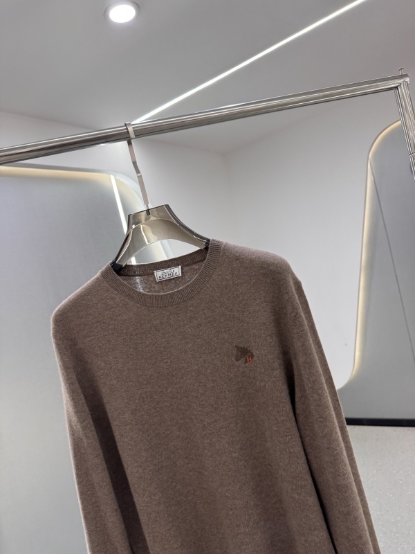 HERMES Men clothes -HERMES 0049E418