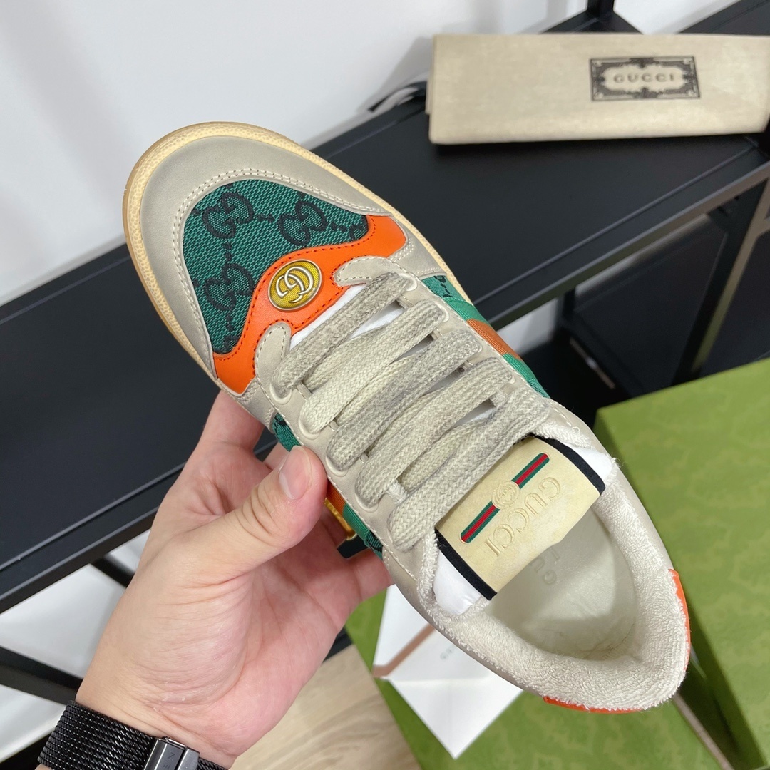 gucci shoes/sneakers-752