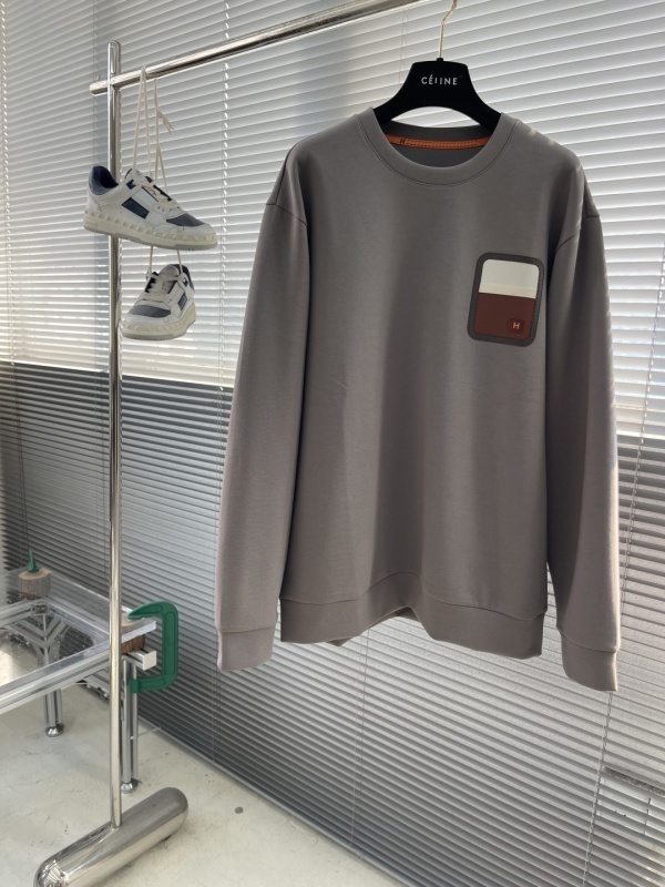 HERMES Men clothes -HERMES 00309D5D