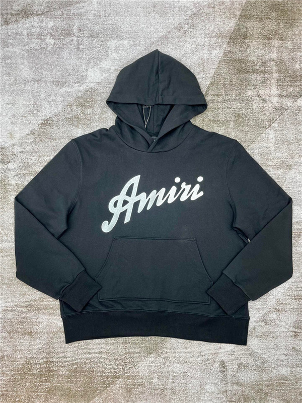 2023SS A﹡iri Hoodie Best Version(7993) amiri clothes