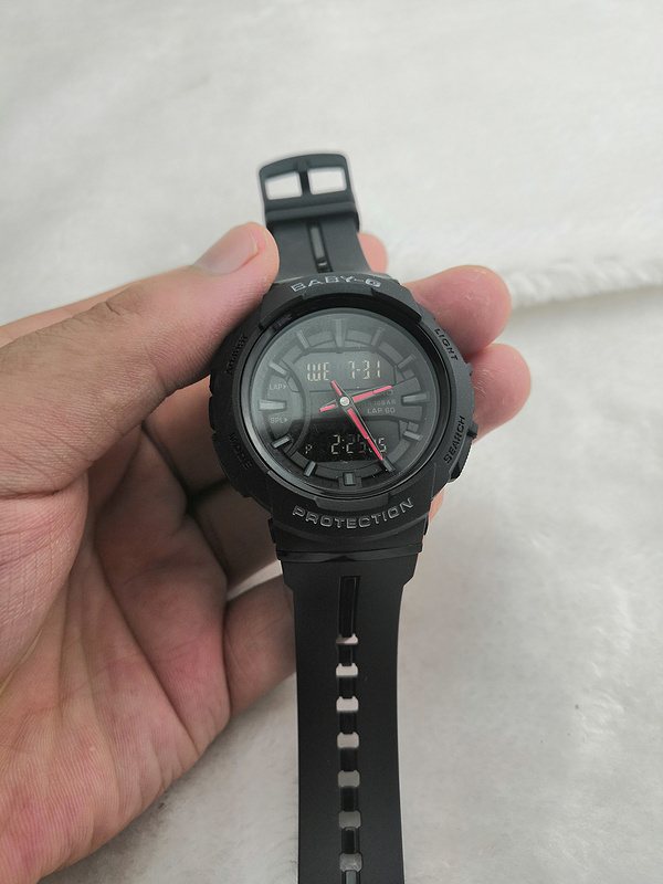 g shock original BABY G 271DB
