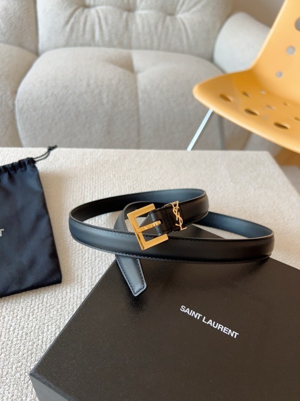 YSL The belt -YSL 00133836