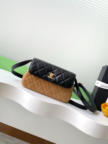 Chanel Bag Chanel 05517DB2