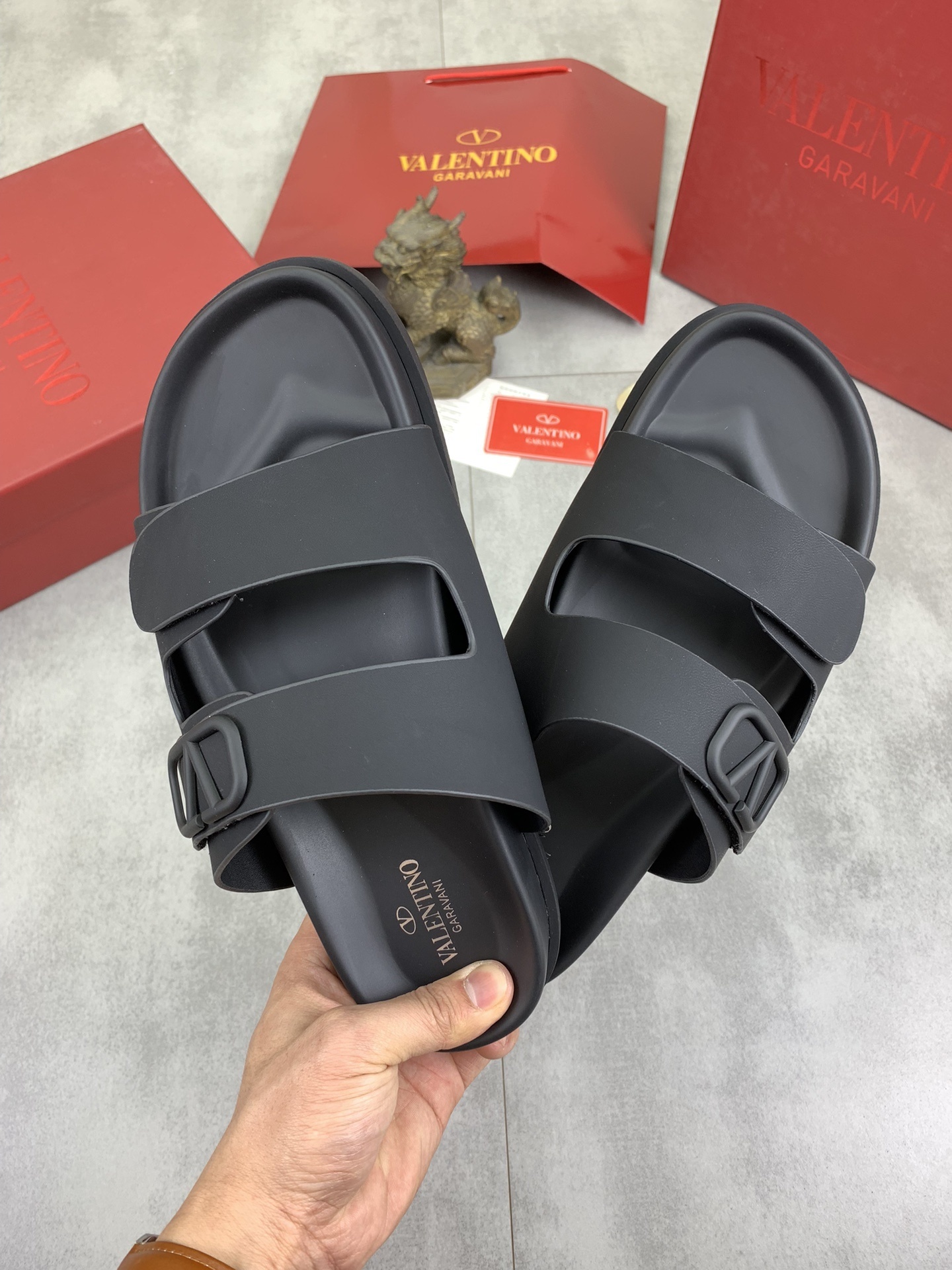 valentino shoes /sneakers-451