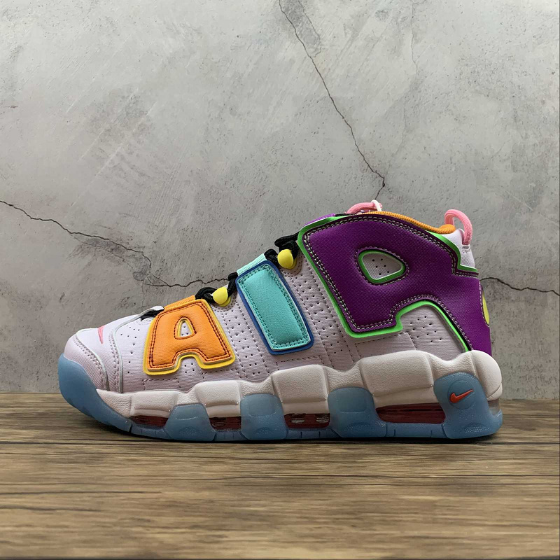uptempo Air More Uptempo DH0624 500 36 452C75