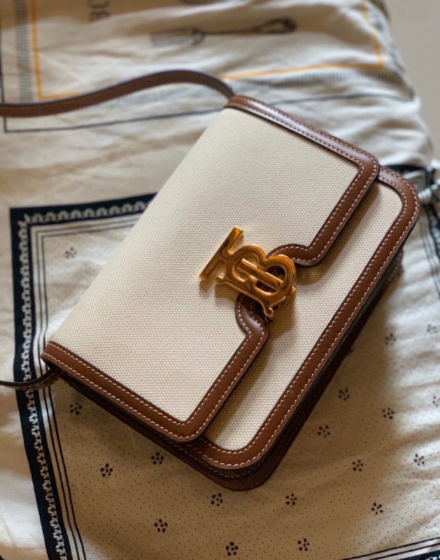 BURBERR Bag -BURBERRY 00787971