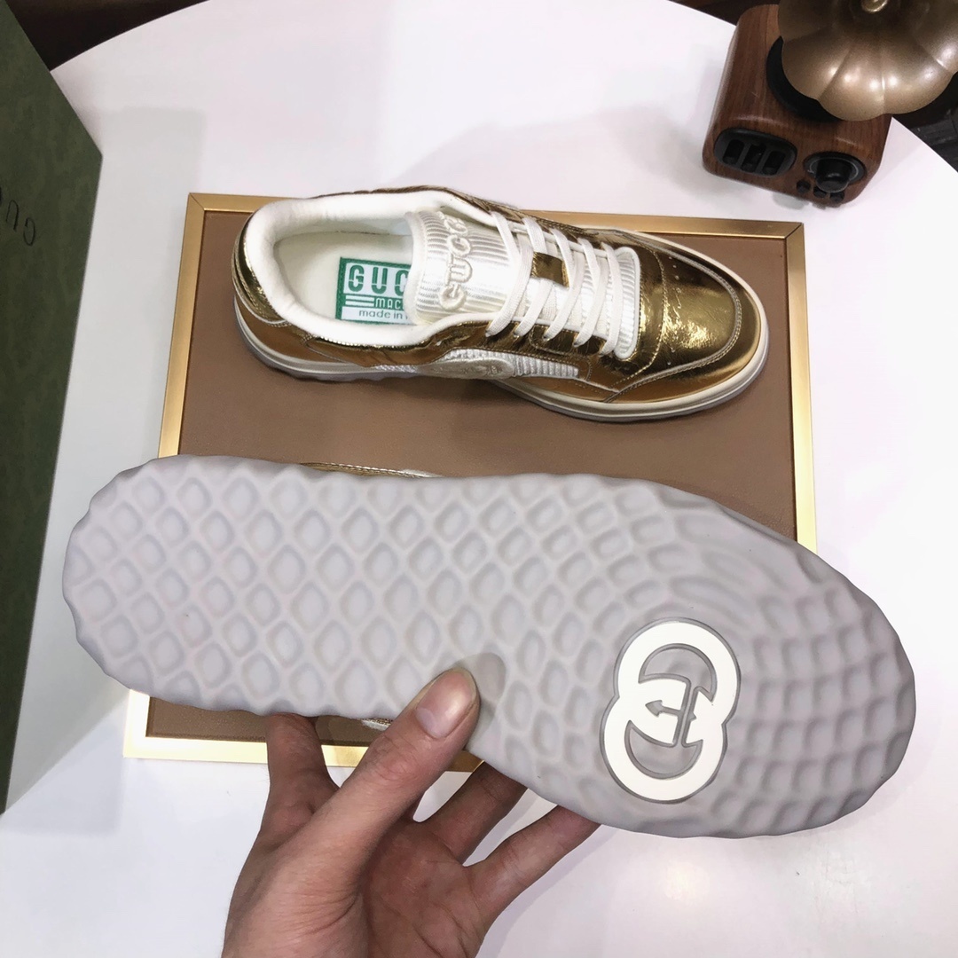 gucci shoes/sneakers-225