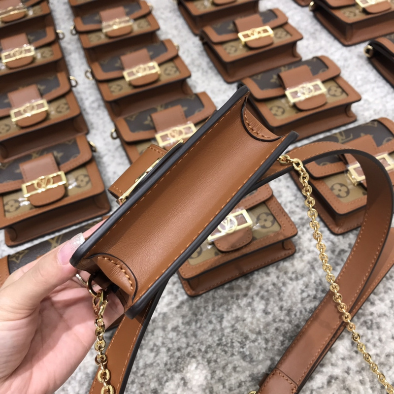 shoulder bag lv waist bag m68619 686212F75