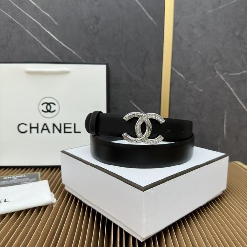 Chanel belt -Chanel 0230