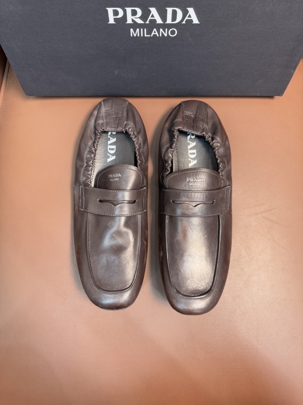 PRADA Men shoes -PRADA 0096CE72