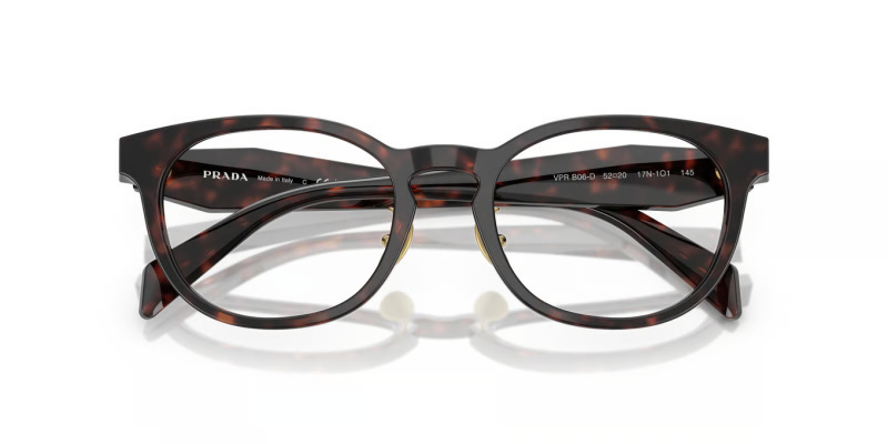 Prada glasses -PRADA 00591AD6