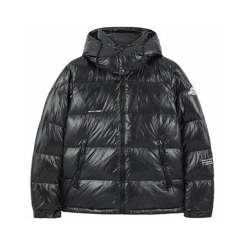 Moncler M0N﹡CLE﹡ COAT AB62