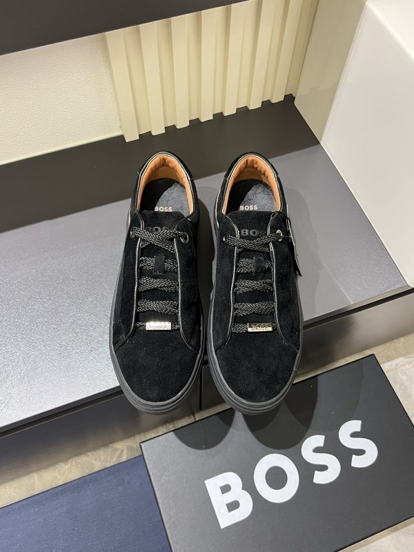 BOSS -BOSS Shoes Best Seller 38-46582E