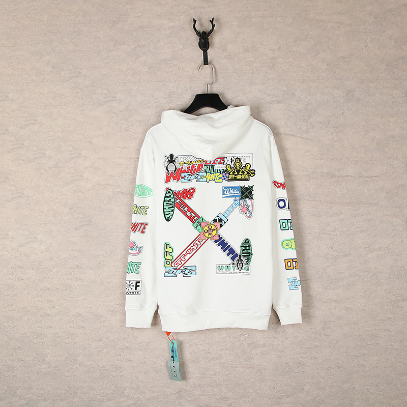 off white shoes 003 015 OFF WHITE 05 2023SS F7D5