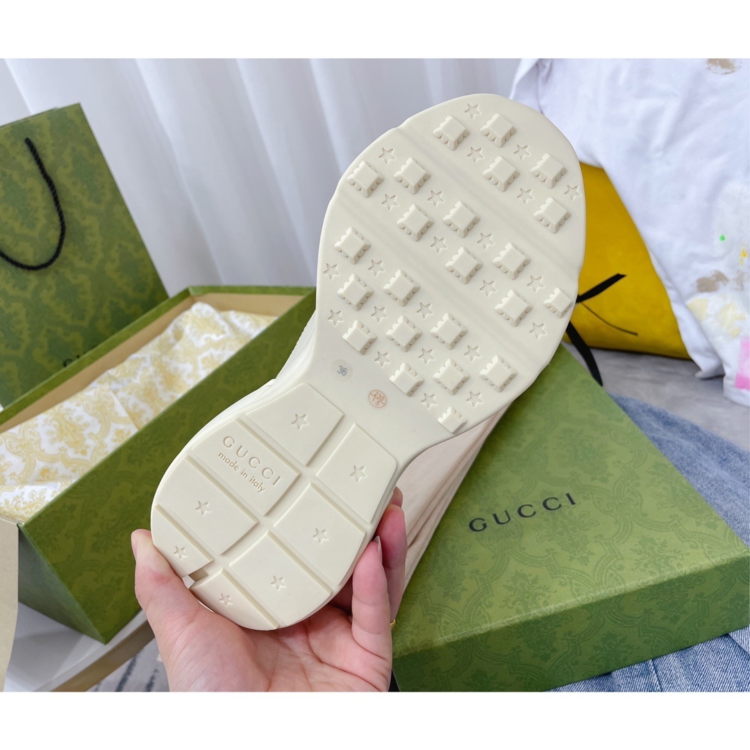 gucci shoes/sneakers-786