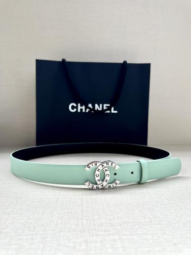 Chanel belt -Chanel 0118