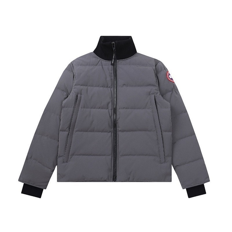 Canada Goose Clothes Top-026#128-Canada Goose-03-2024SS9288