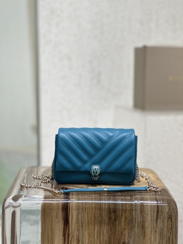 BVLGARI Bag -Bvlgari 0083835A